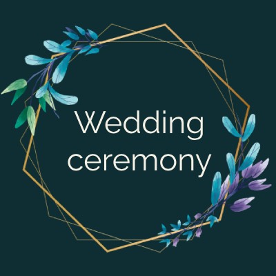 The Wedding ceremony package from Cotswolds Wedding Pianist Emma.